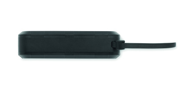 Logotrade promotional products photo of: Power bank 20000 mAh in ABS