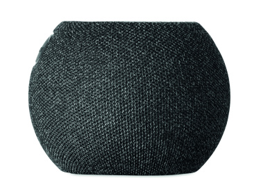 Logotrade promotional items photo of: 15W wireless charger speaker