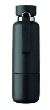 Logotrade promotional products photo of: Double wall bottle 500ml
