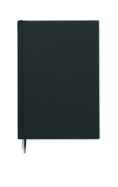 Logotrade corporate gift picture of: A5 recycled journal notebook