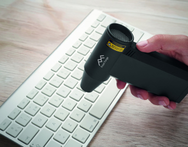 Logotrade corporate gift image of: Portable turbo fan