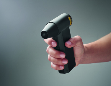 Logotrade promotional item picture of: Portable turbo fan