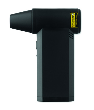 Logotrade business gift image of: Portable turbo fan