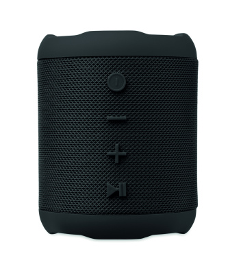 Logo trade corporate gifts image of: 5W ABS wireless speaker