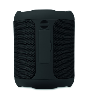 Logo trade corporate gift photo of: 5W ABS wireless speaker