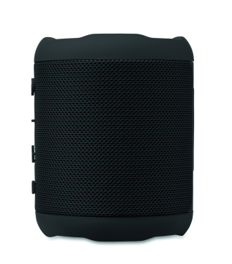 Logotrade promotional giveaway image of: 5W ABS wireless speaker