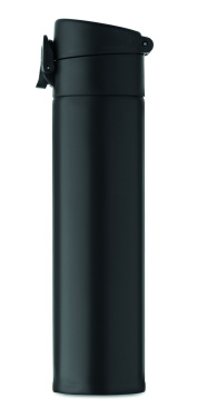 Logo trade promotional product photo of: Double wall bottle 300 ml