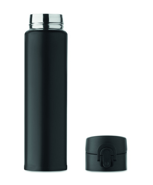 Logotrade promotional giveaway picture of: Double wall bottle 300 ml