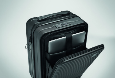 Logotrade promotional items photo of: 20 inch hard-shell ABS trolley