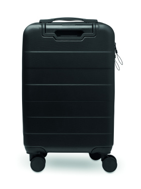 Logotrade promotional product image of: 20 inch hard-shell ABS trolley