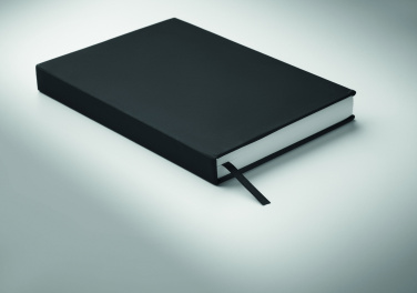 Logotrade promotional product picture of: A5 perpetual daily planner