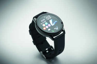 Logotrade promotional product picture of: Smartwatch IP68 waterproof