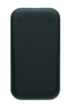 Logotrade advertising product image of: 3 in 1 wireless charger 15W