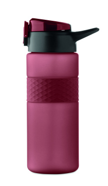 Logotrade promotional item image of: RPET drinking bottle 700ml