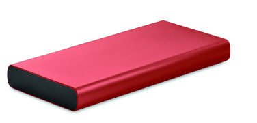 Logotrade corporate gift image of: 10000 mAh power bank