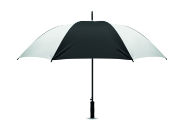 Logo trade promotional giveaways image of: 27 inch umbrella