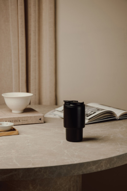 Logotrade promotional product image of: VINGA Nagano RCS to-go mug 350 ML