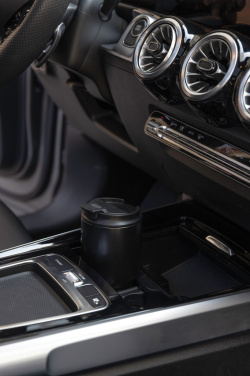 Logotrade business gifts photo of: VINGA Nagano RCS to-go mug 350 ML