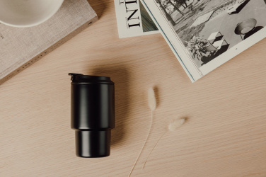 Logotrade promotional giveaway picture of: VINGA Nagano RCS to-go mug 350 ML