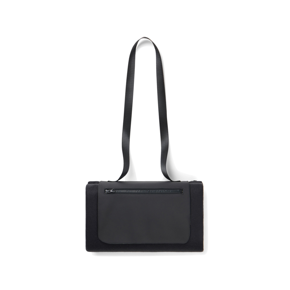 Logo trade advertising products image of: VINGA Baltimore RCS picnic blanket