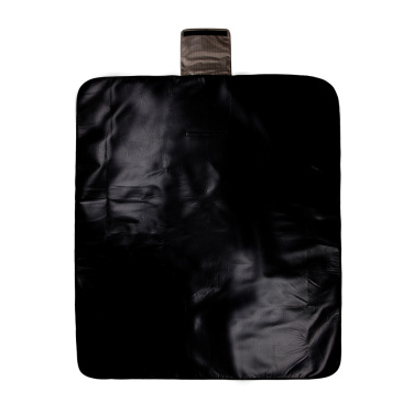 Logotrade promotional items photo of: VINGA Baltimore RCS picnic blanket