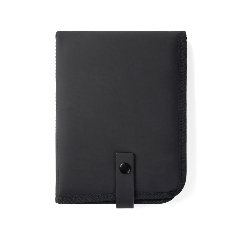 Logotrade promotional merchandise photo of: VINGA Baltimore RCS seat pad