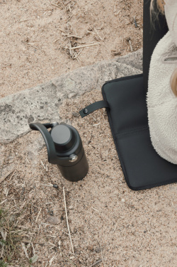 Logotrade promotional item image of: VINGA Baltimore RCS seat pad