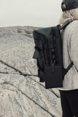 Logo trade advertising products picture of: VINGA Baltimore RCS seat pad