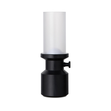 Logotrade promotional items photo of: VINGA Niori RCS table lamp