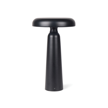 Logotrade promotional merchandise image of: VINGA Avery RCS table lamp