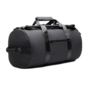 Logotrade promotional product image of: VINGA Baltimore RCS weekend backpack