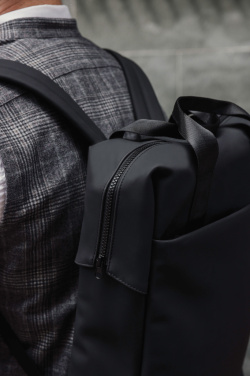 Logotrade promotional giveaway image of: VINGA Baltimore RCS tote backpack