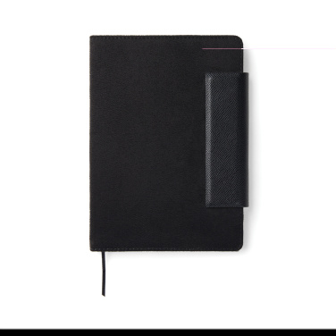 Logo trade promotional product photo of: VINGA Marlow GRS notebook