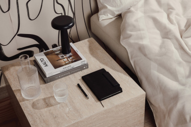 Logotrade business gifts photo of: VINGA Marlow GRS notebook