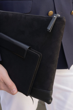 Logo trade promotional item photo of: VINGA Marlow GRS notebook