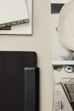 Logotrade promotional product image of: VINGA Marlow GRS notebook