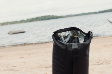 Logotrade promotional giveaways photo of: VINGA Baltimore RCS Roll-top cooler bag