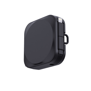 Logotrade promotional item image of: Urban Vitamin San Jose 100W stand with retractable cable