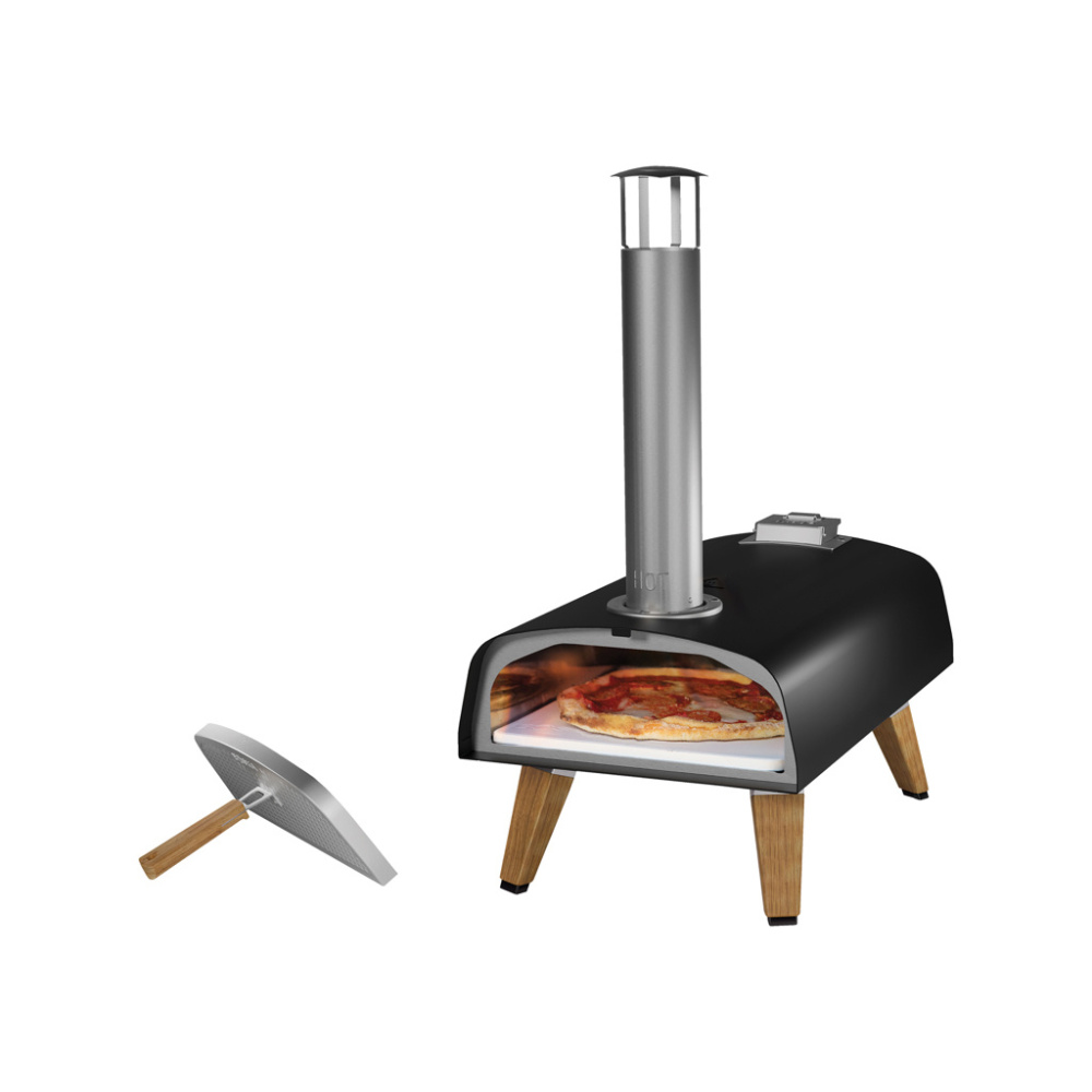 Logotrade promotional products photo of: BOSKA Pizza Oven Pro Pellet
