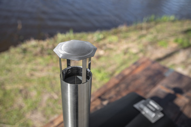 Logotrade corporate gifts photo of: BOSKA Pizza Oven Pro Pellet