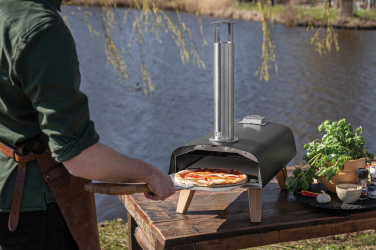 Logotrade promotional giveaway picture of: BOSKA Pizza Oven Pro Pellet