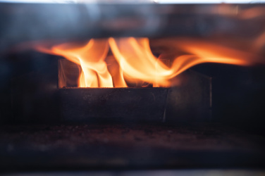 Logo trade promotional merchandise picture of: BOSKA Pizza Oven Pro Pellet