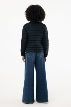 Logotrade promotional gift picture of: IQONIQ Maiko women recycled polyester padded jacket