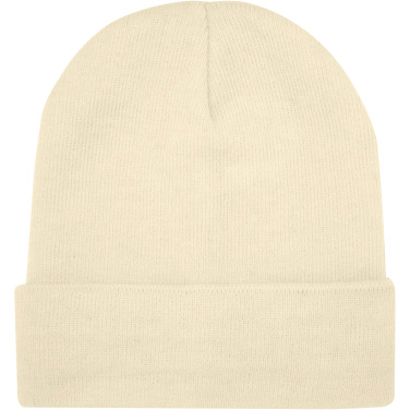 Logo trade promotional item photo of: Irwin beanie
