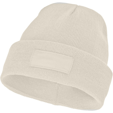 Logotrade corporate gifts photo of: Boreas beanie with patch