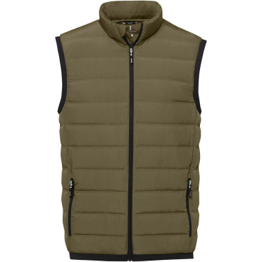 Logotrade promotional item picture of: Caltha men's insulated down bodywarmer