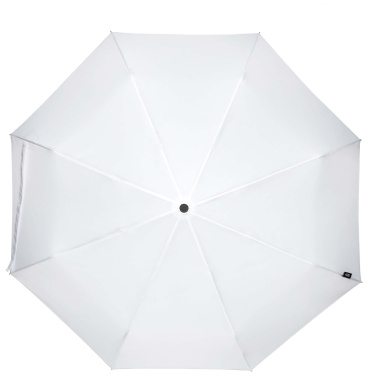 Logotrade corporate gift picture of: Dane 21" RPET umbrella