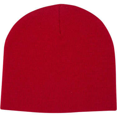 Logo trade promotional items picture of: Izu beanie