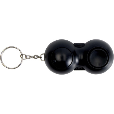 Logotrade advertising product image of: Fidgix controller fidget keychain