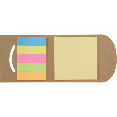 Logotrade corporate gift picture of: Freijo sticky notes